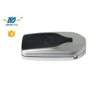 2.4GHz Wireless CMOS Bluetooth Barcode Scanner 450mAh