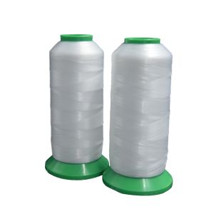 Monofilament 0.11mm 0.08mm for Embroidery Machine Nylon Monofilament Yarn