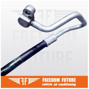 China Fits 13-19 97762-B9100 Discharge 1.2L Hyundai I10 I20 Air Conditioning Pipeline            on sale