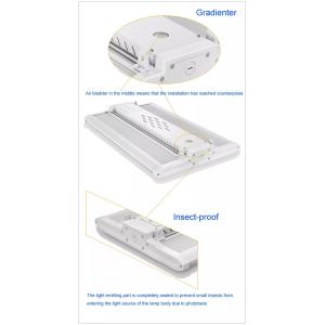 4ft 320w linear led high bay light,LED High Bay fixturers , warehouse high bay