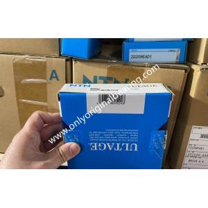 ULTAGE 100% Original NTN Japan Self-Aligning Roller Bearing 22214EMD1C3 ,