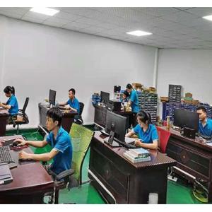 Multipole Hairpin Mechanical Winding Machine Suitable for 4-Pole Winding