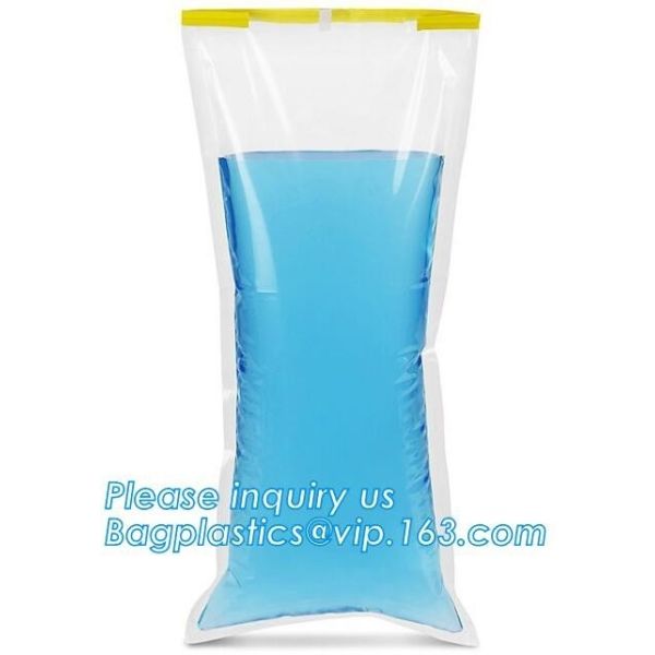 Filter Bags & Filter Socks for Industrial & Chemical Applications • Filter,