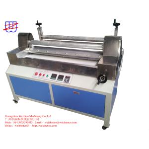 Field Maintenance Kitchen Sponge Scouring Pad Laminating Pasting Machine