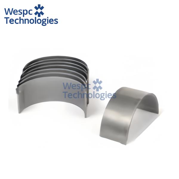 WESPC Bearing T421657 U5ME0022A Main Set Standard Size for Diesel Engine