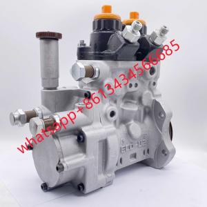 Cheap fuel injection pump 094000-0323 for KOMAT-SU PC600-7 for sale