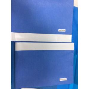 Soft and Blue General Surgery Universal Drape Pack for All Surgical Needs
