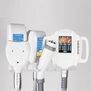 Cryolipolysis Fat Removal Machine Cooling Sculpting Noninvasive Fat Reduction