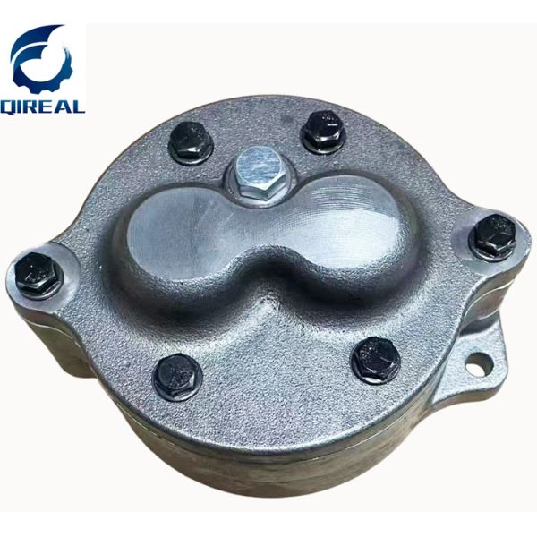 6P7358 Work Steering Gear Transmission Pump for Loader 980C 980F