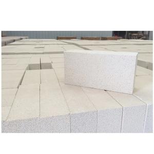 High Density Sillimanite Mullite Refractory Products For Electric Power Industry