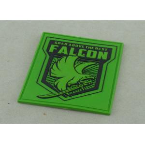 China Sporting Meeting Souvenir PVC Coaster Patch Zipper Puller Silicon on sale