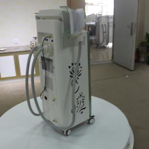 10.4 inch Color Screen Cryolipolysis Slimming Equipment For Body Slimming