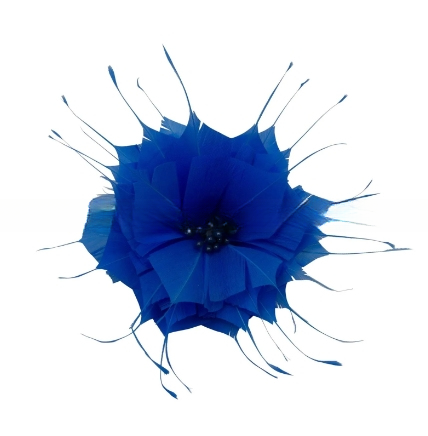 Add a Touch of Elegance to Your Event Party Supplies with Goose Feather Flower Mount