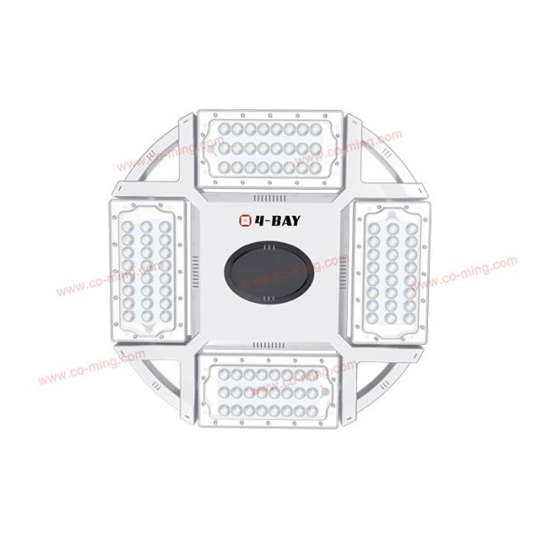 Quality 200w Led High Bay Light 4bay high Lumen output 150LM/W IP65 Waterproof  CCT2700-6500  Lumileds Driver Meanwell wholesale