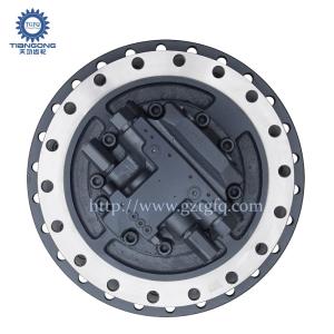 Get Factory - Direct, Premium SK350 - 8/SK330-8 Excavator Final Drive Parts Now!