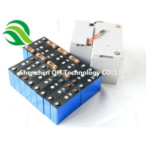 Photovoltaic System Lithium Iron Phosphate Battery Pack 48V 80Ah ISO9001