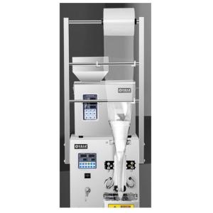 Automatic Multi-Function Vertical Ice Pellet Ice Tube Packing Machine