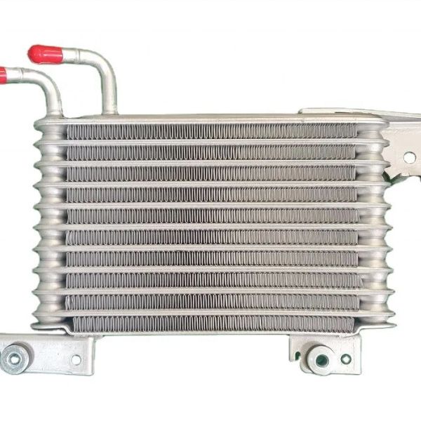 Quality ALUMINUM INTERCOOLER FOR TOYOTA TUNDRA 2004-2005 WITH OEM 32910-34020 Replace/Repair wholesale