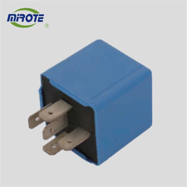 Quality 5C3T 13350 AA Automotive Light Relay For Ford Car 3744794  3514467 High Current Relay wholesale