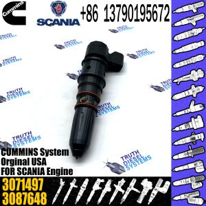 China Diesel Engine Fuel injector 3071497 3064457 3071494 for cummins on sale