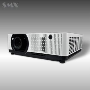 7200 Lumen 4K 3D Laser Projector LCD Laser Projector For Indoor Immersive