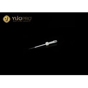 3R Eyebrow Tattoo Permanent Makeup Needles Disposable Sterile 100Pcs / Bag