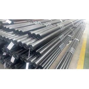 J55 Casing Joint BTC Oil Tubing and Casing With Coupling for Drilling 12.19mm