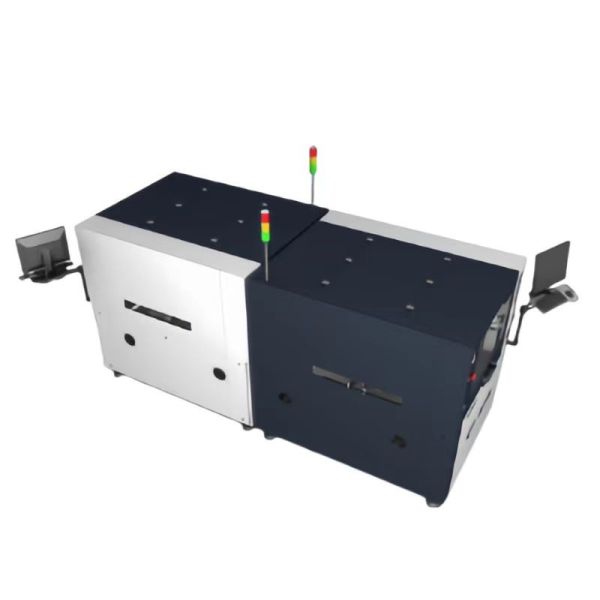 Fully Automatic SMT Printer YSL-GL 1240mm x 1410mm x 1500mm Weight 1200kg Power Consumption 3KW