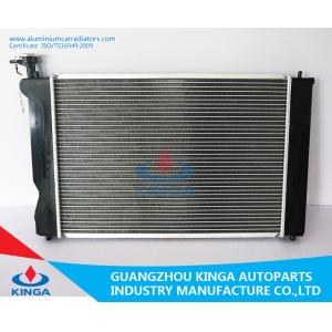Automobile Toyota Radiator Air Conditional Parts COROLLA 2007 OEM PART NO. 16400