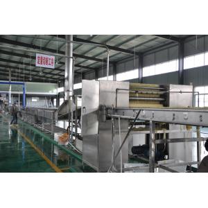 Cheap Large Capacity Automatic Noodle Making Machine Modular Design Easy Operate for sale