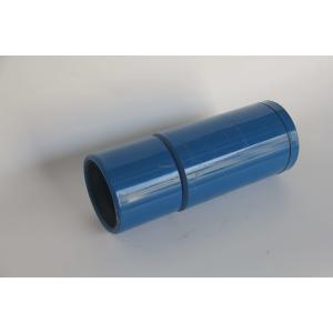 API Standard LTC P110 Self-latch Float Shoe and Collar for Gas Well Drilling