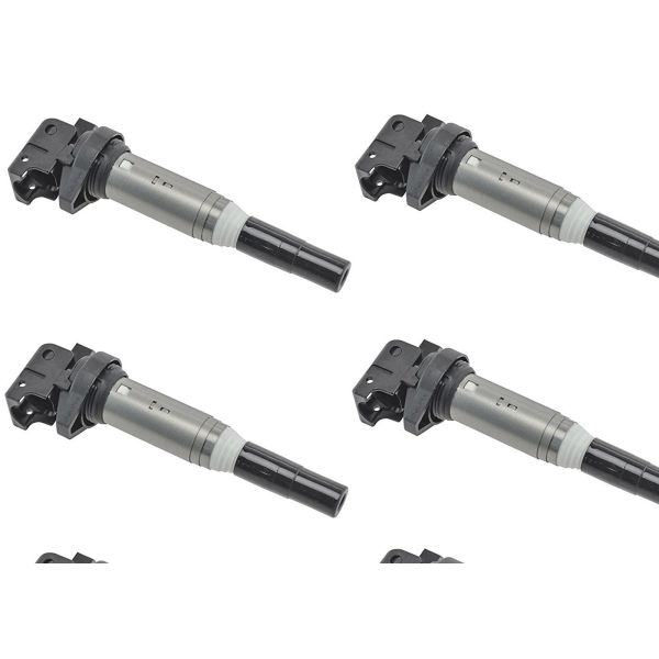 Electronic BMW Ignition Coil Replacement For Engine Ignition System 12138616153