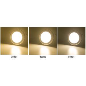 Surface Mount Dimmable 316L 4" LED Ceiling Lights