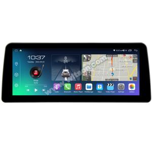 12.3" Smart Ultra Wide Screen For Kia Borrego Mohave 2008-2012 Car QLED