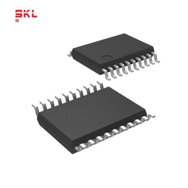 Quality STM32F031F4P6 MCU Advanced Peripheral Interface Enhanced Security Features wholesale