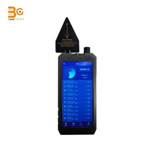 1mhz-12GHz Handheld Wireless Signal Detector