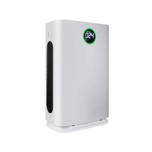 HOMEFISH 480M3/H Household Air Purifier UV Sterilization Coverage Area 50-100m2