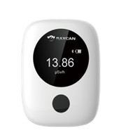 ≤ ± 10 % 137 CS 1 MSv/h Energy Range 50 KeV 10 MeV Surface Contamination Meter