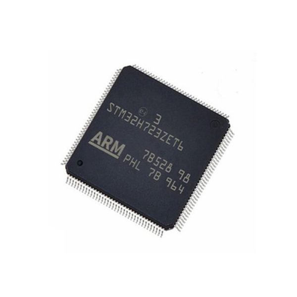 Quality Integrated Circuit Chip STM32H723ZET6 STM32H723 ARM Microcontrollers IC LQFP144 wholesale