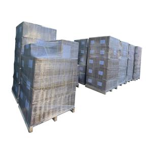 Cushion Water Blocking Tape Semi Conductive High Expansion Performance