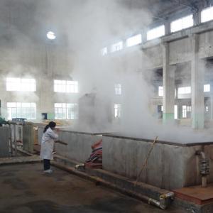 Recomposed White Ash Wood Veneer Sheets WA-X206 Quarter Cut For Fancy Plywood