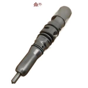 C9.3 Engine Fuel Injector Assembly 456-3493 20R-5036 For 966K XE 972K Loader In Retail