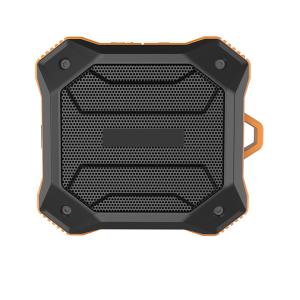 D10C Mini Bicycle Waterproof Portable Rechargeable Speaker 5 Watt 800mah Battery