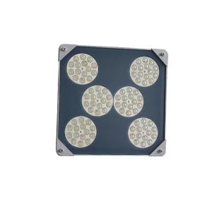 China 110Watt Bridgelux Leds LED explosion proof Lights , Exterior Lighting With IP 66 on sale