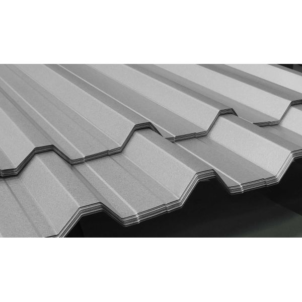 55% ALU-ZINC AZ150 AZM50 ASTM A792M CS-B 0.40x1200mm Galvalume Steel Sheet In Coil Regular Spangle