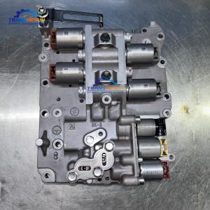 The A6GF1-2 second-generation CVT automatic transmission valve body assembly