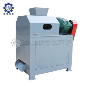 Dry Type Double Roller NPK Powder Fertilizer Compacting Granulator Machine