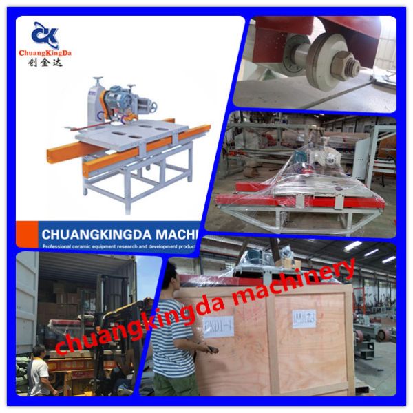 Manual Cutting Machine, Manual Cutter Machine, Ceramic Processing Machine