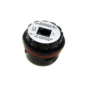 Nontoxic Medical Oxygen Sensor Portable Plastic PSR-11-915-4 For 7900 7100 ADU