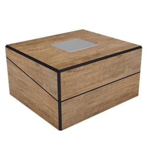 Wooden Perfume Selection Box Perfume Packaging Boxes For Storage